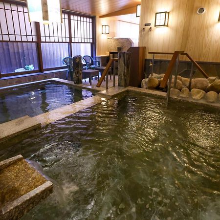 Dormy Inn Sapporo Annex Экстерьер фото