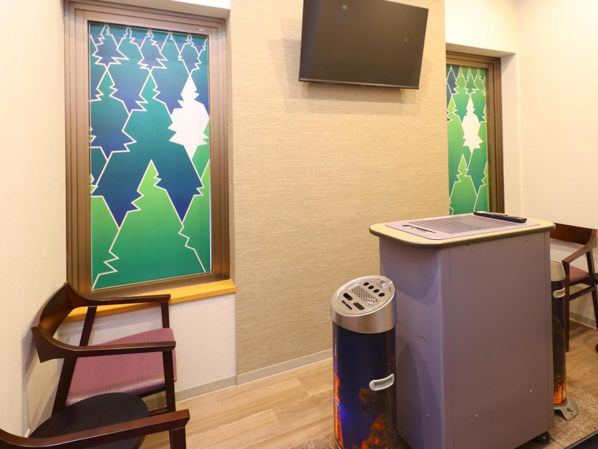 Dormy Inn Sapporo Annex Экстерьер фото