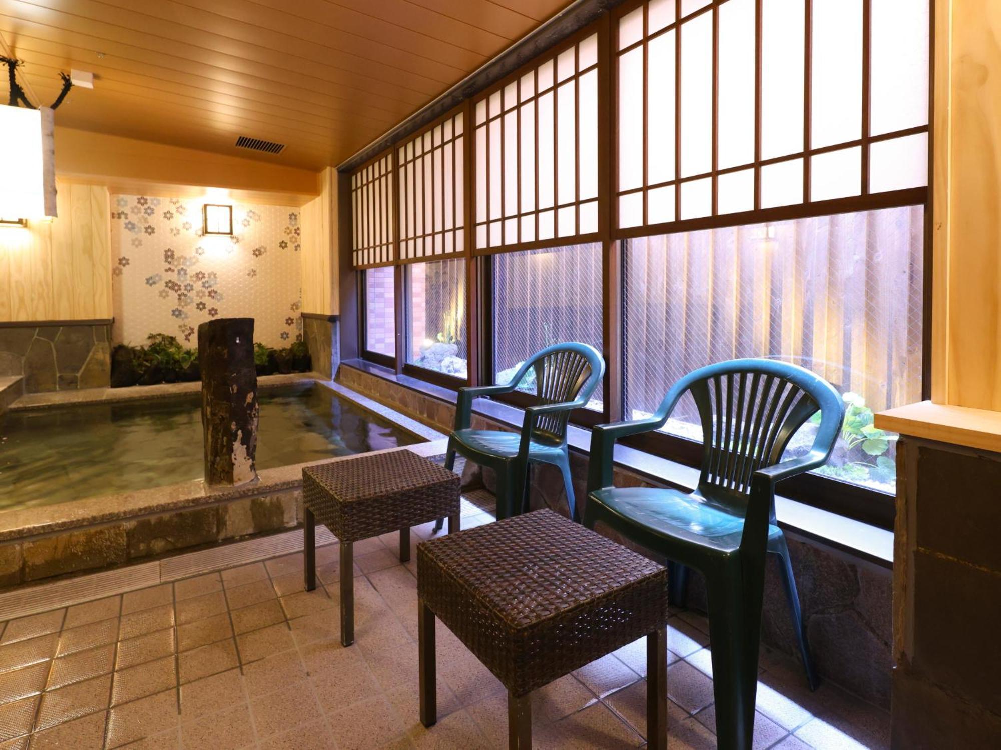 Dormy Inn Sapporo Annex Экстерьер фото
