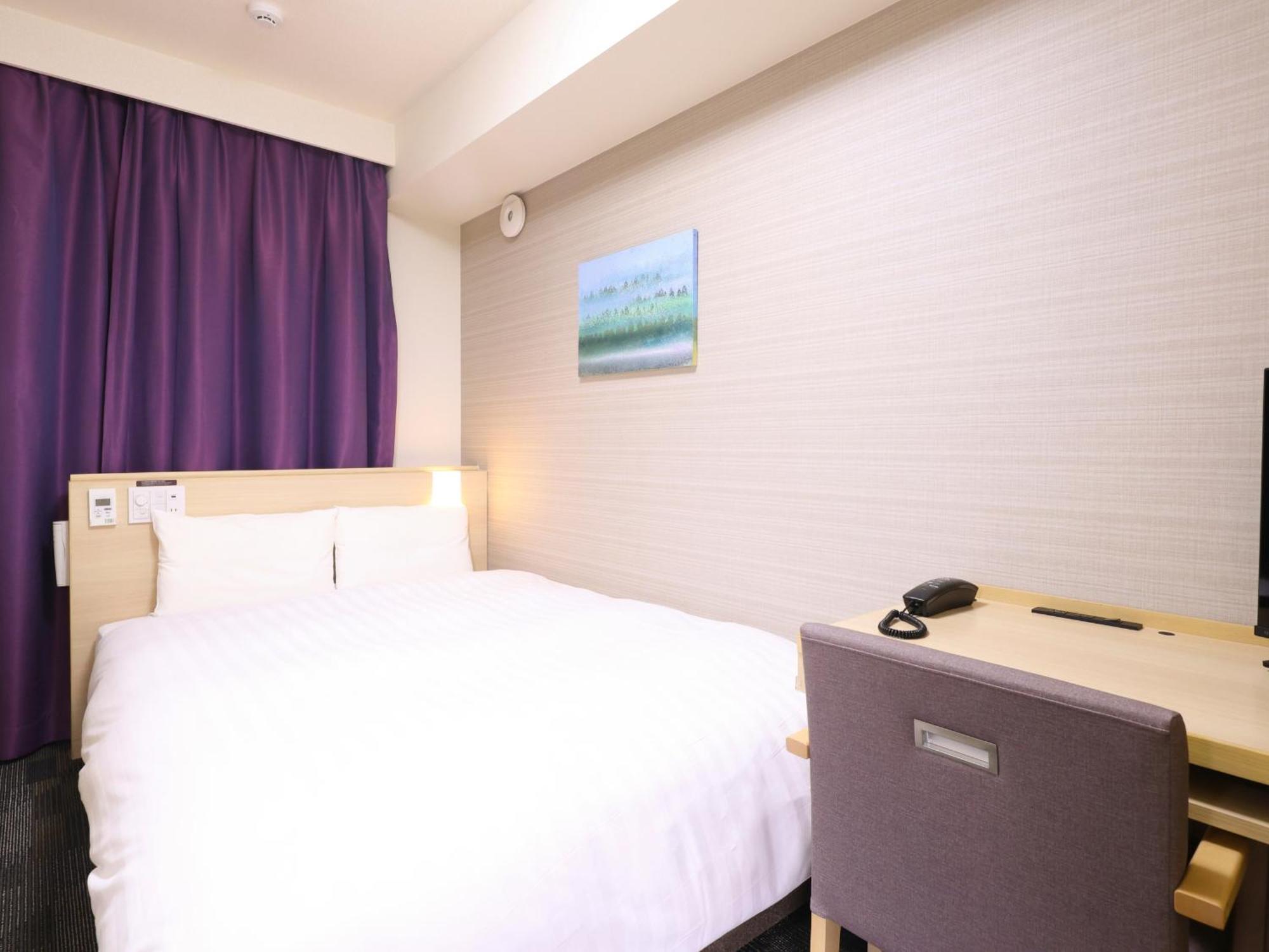 Dormy Inn Sapporo Annex Экстерьер фото