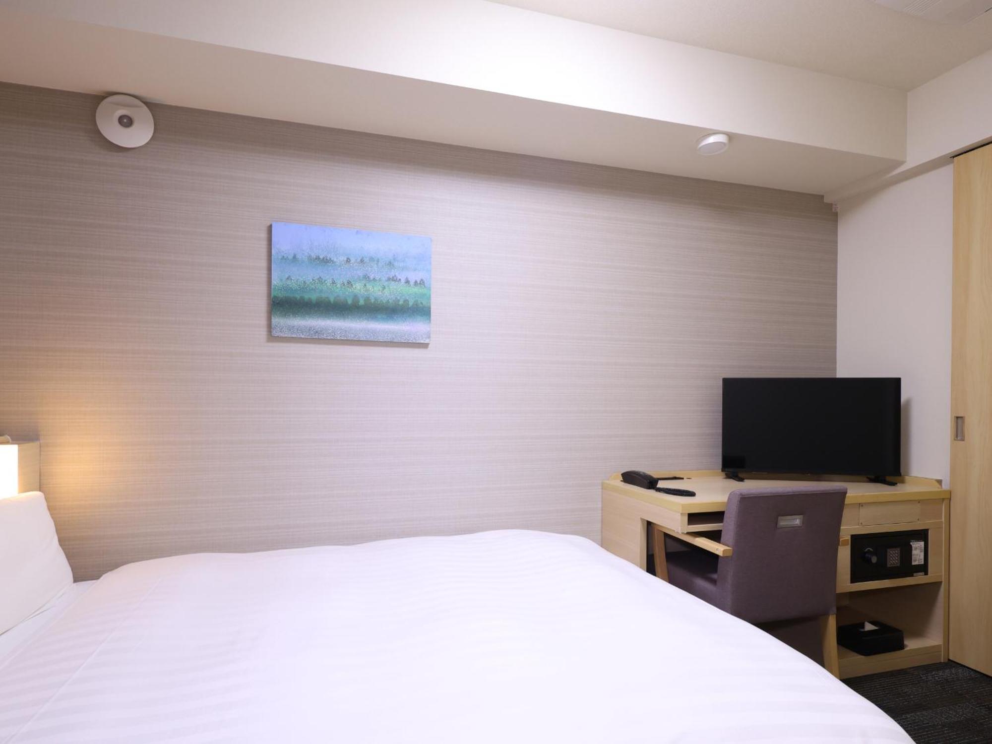 Dormy Inn Sapporo Annex Экстерьер фото