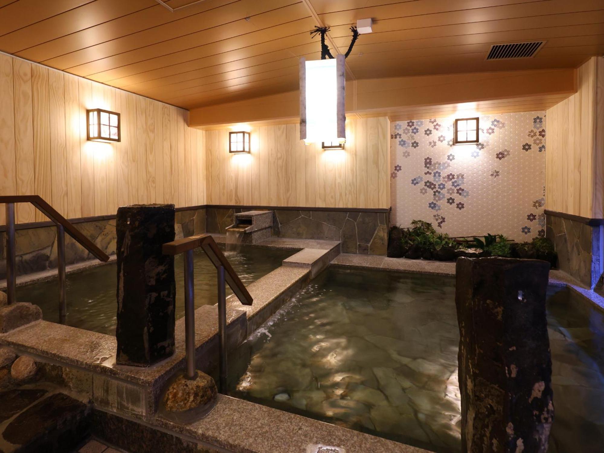 Dormy Inn Sapporo Annex Экстерьер фото