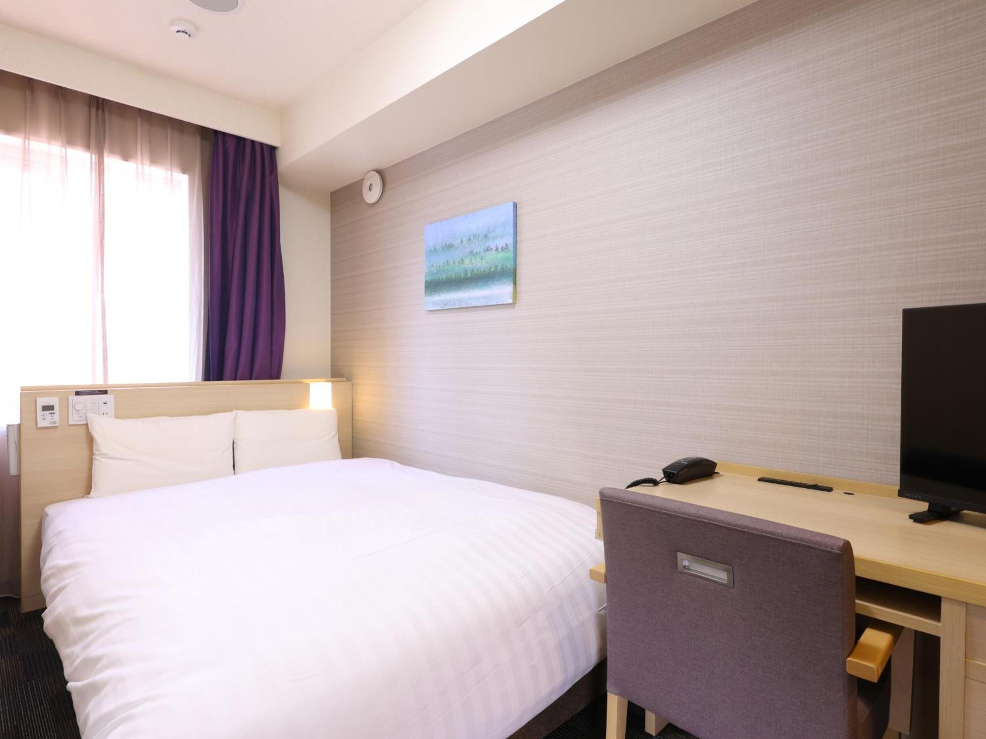 Dormy Inn Sapporo Annex Экстерьер фото