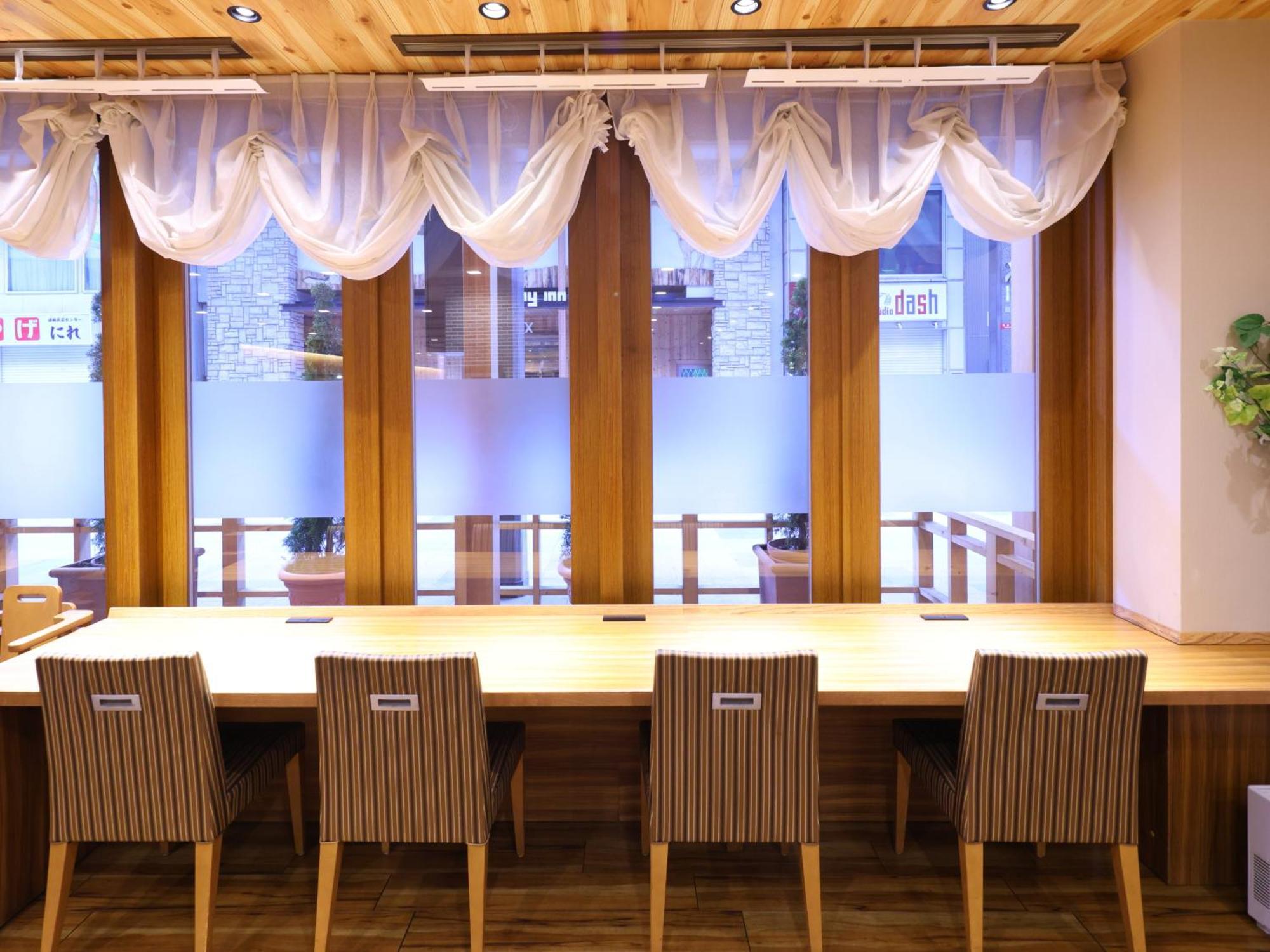 Dormy Inn Sapporo Annex Экстерьер фото