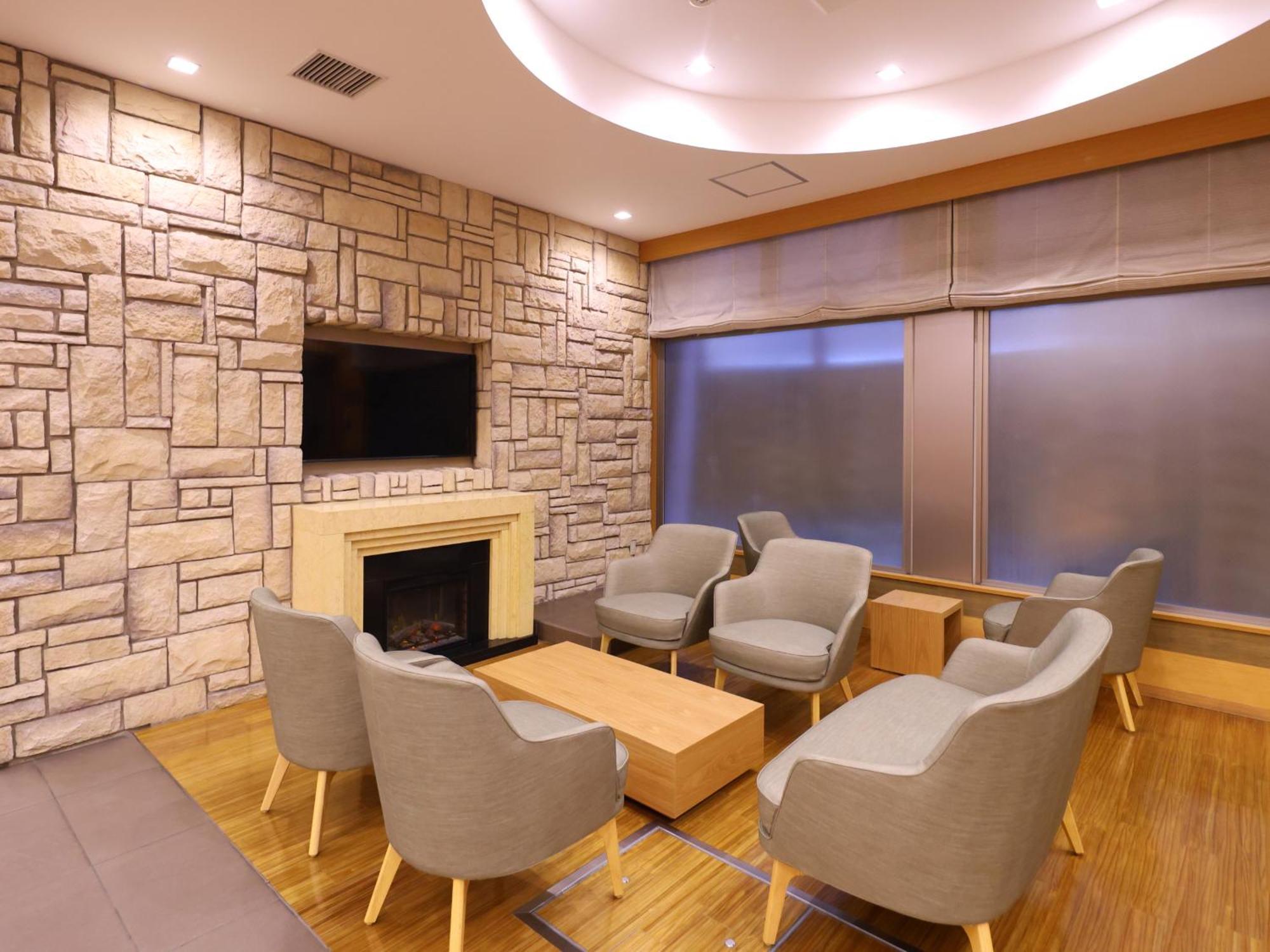 Dormy Inn Sapporo Annex Экстерьер фото