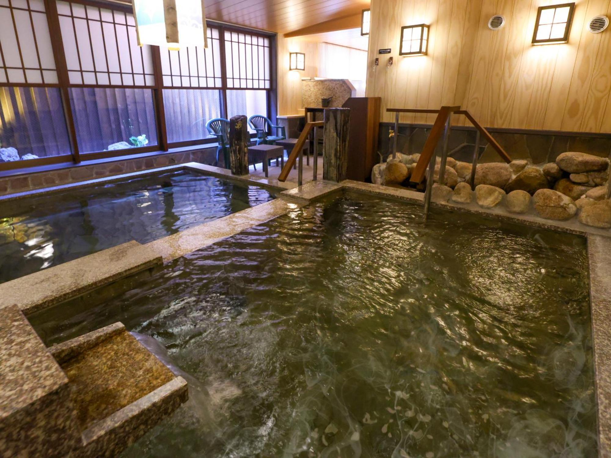 Dormy Inn Sapporo Annex Экстерьер фото
