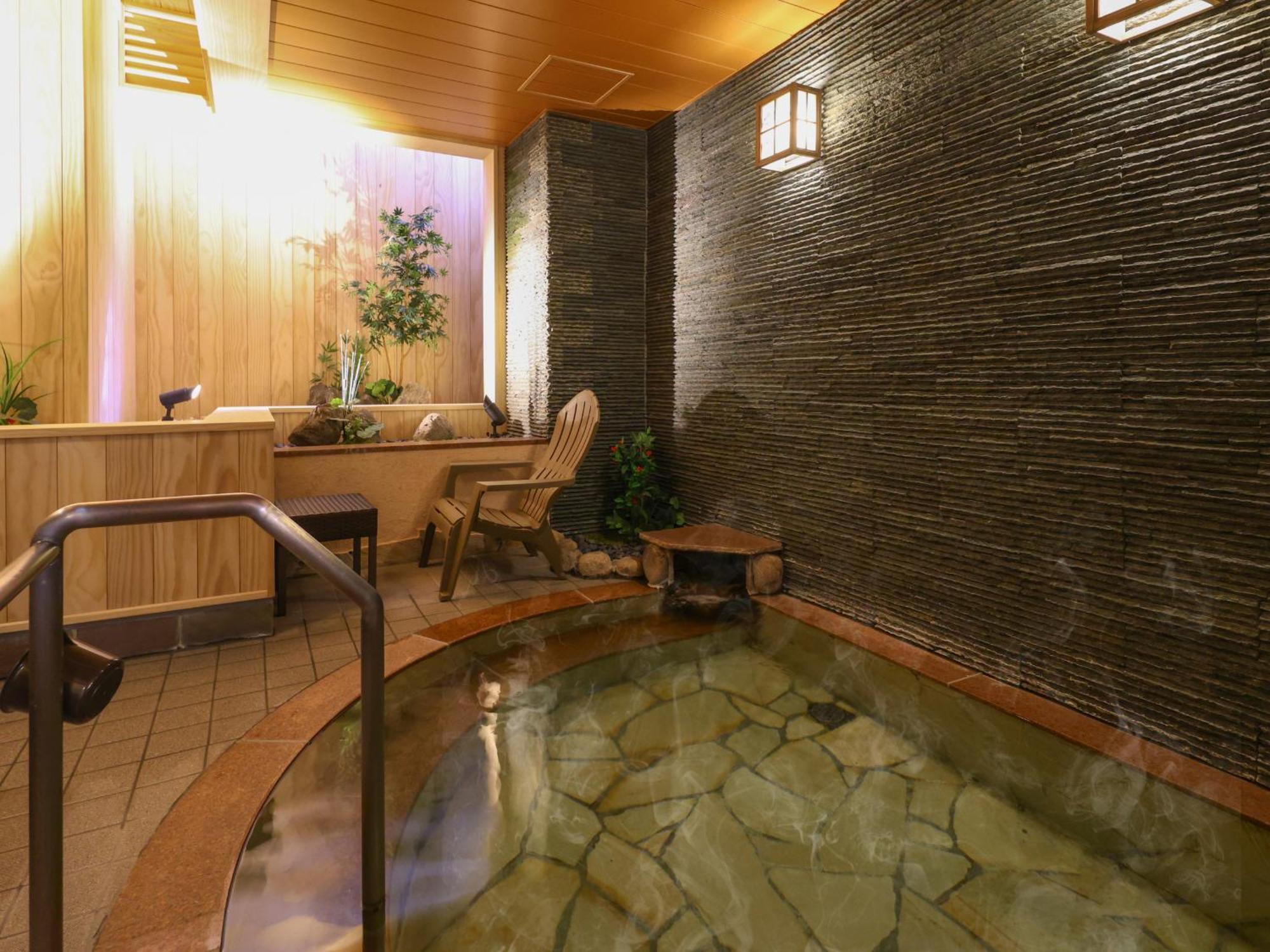 Dormy Inn Sapporo Annex Экстерьер фото